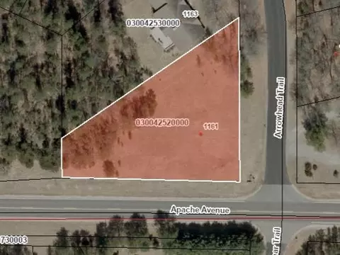 1161 Arrowhead Trl, Nekoosa, WI 54457