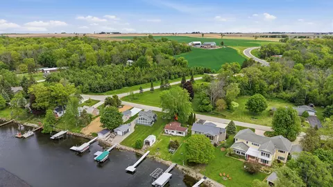 n3053 East Little Green Road, Markesan, WI 53946