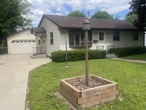 4406 Jay Dr, Madison, WI 53704