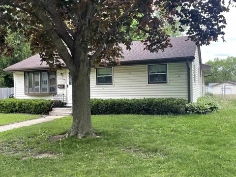 4406 Jay Dr, Madison, WI 53704