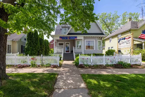 312 Washington Ave, Wisconsin Dells, WI 53965