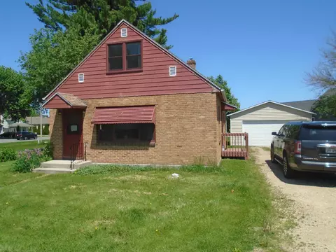 8902 County Road Y Rd, Sauk City, WI 53583