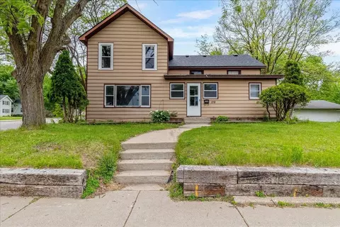 128 Franklin St, Sparta, WI 54656