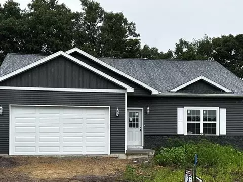 636 Lake View Ave, Merrimac, WI 53561