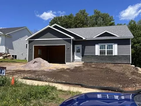 636 Lake View Ave, Merrimac, WI 53561