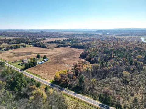 121 Acres County Highway Et, Tomah, WI 54660