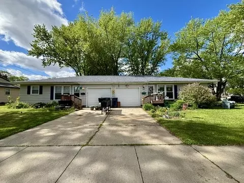 1802-1806 Randolph Rd, Janesville, WI 53545