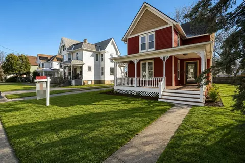 610 Milton Ave, Janesville, WI 53545