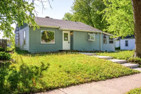 2115 Adel St, Janesville, WI 53546