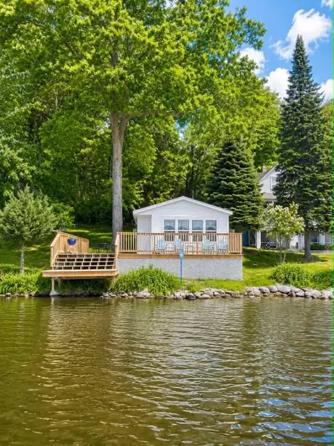 N4504 Anthony Island, Hustisford, WI 53034