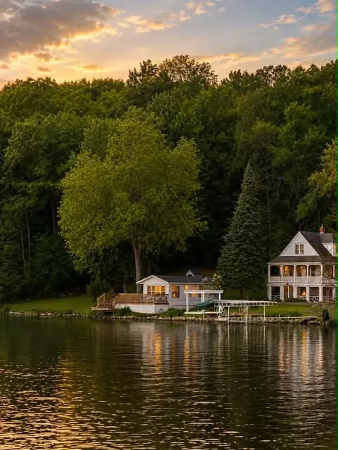 N4504 Anthony Island, Hustisford, WI 53034