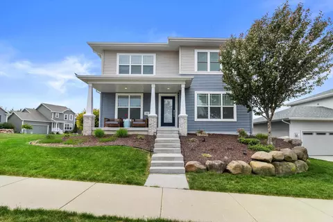 852 Sugar Maple Ln, Verona, WI 53593