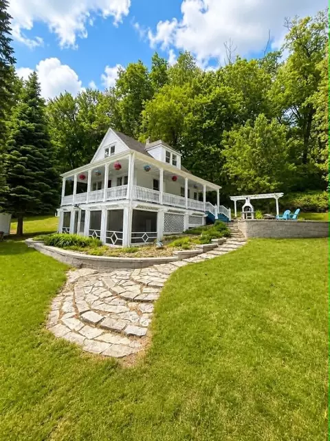 n4510 Anthony Island, Hustisford, WI 53034