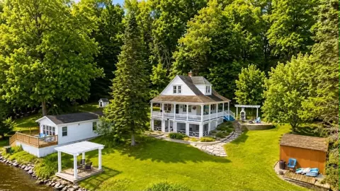 n4510 Anthony Island, Hustisford, WI 53034