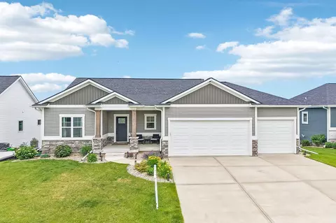 6557 Vista Vly, Windsor, WI 53598