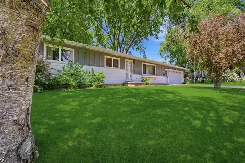 406 Hamburg St, Ripon, WI 54971