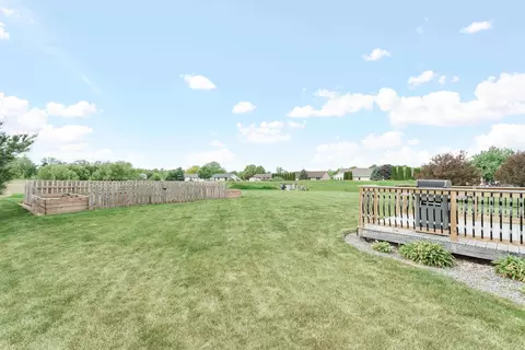 Exterior - 311 E Sunset Dr, Milton, WI 53563 photo 7 of 9