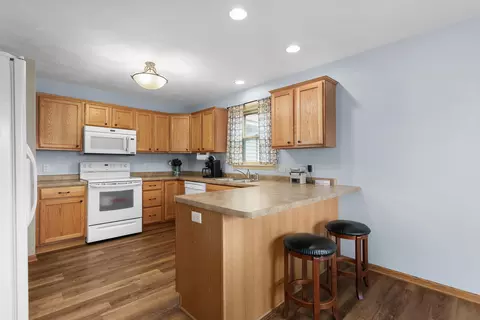 Kitchen - 311 E Sunset Dr, Milton, WI 53563 photo 1 of 3