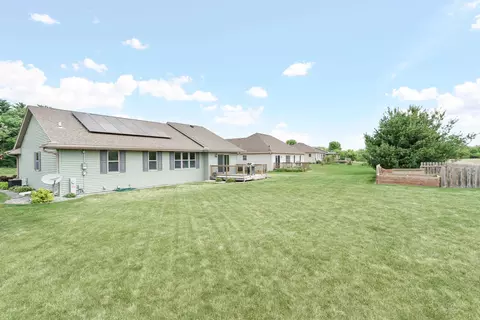 Exterior - 311 E Sunset Dr, Milton, WI 53563 photo 5 of 9