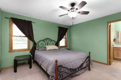 Bedroom - 311 E Sunset Dr, Milton, WI 53563 photo 6 of 9