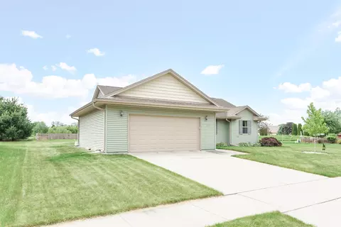 Exterior - 311 E Sunset Dr, Milton, WI 53563 photo 3 of 9