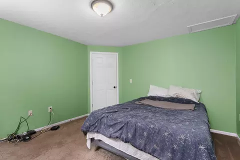 Bedroom - 311 E Sunset Dr, Milton, WI 53563 photo 9 of 9