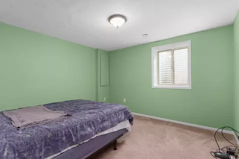 Bedroom - 311 E Sunset Dr, Milton, WI 53563 photo 8 of 9