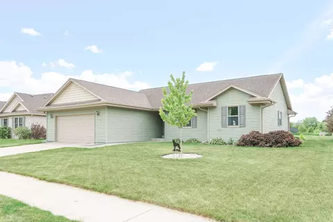 Exterior - 311 E Sunset Dr, Milton, WI 53563 photo 2 of 9