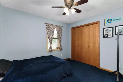 Bedroom - 311 E Sunset Dr, Milton, WI 53563 photo 1 of 9