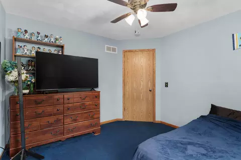 Bedroom - 311 E Sunset Dr, Milton, WI 53563 photo 2 of 9