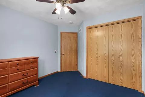 Bedroom - 311 E Sunset Dr, Milton, WI 53563 photo 4 of 9