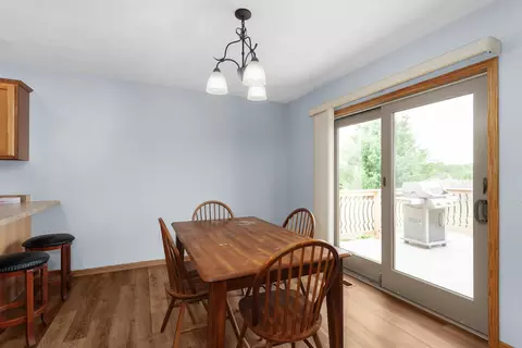 Dining - 311 E Sunset Dr, Milton, WI 53563 photo 1 of 1