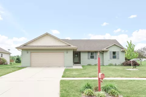 311 E Sunset Dr, Milton, WI 53563