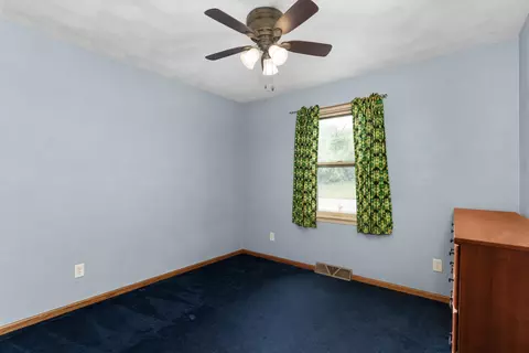 Bedroom - 311 E Sunset Dr, Milton, WI 53563 photo 3 of 9