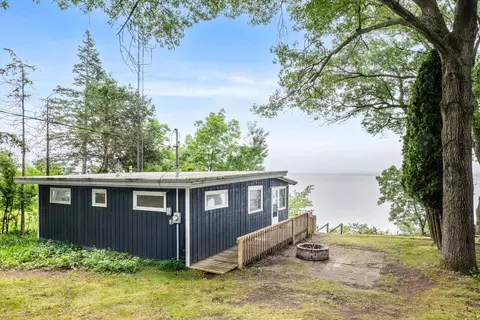 n4830 North Lakeshore Drive, Green Lake, WI 54941