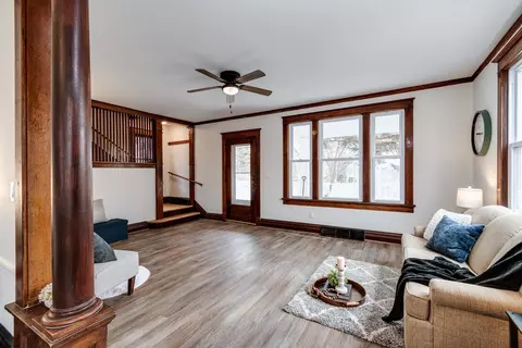 616 S Page St, Stoughton, WI 53589