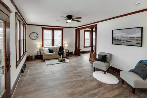 616 S Page St, Stoughton, WI 53589