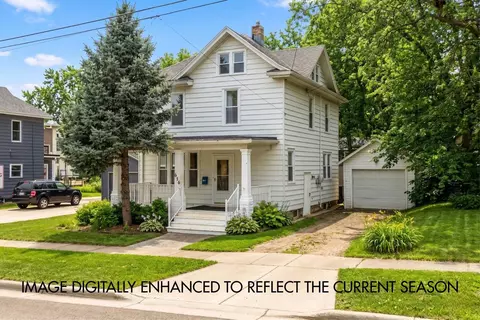 616 S Page St, Stoughton, WI 53589