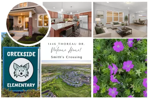 1446 Thoreau Dr, Sun Prairie, WI 53590