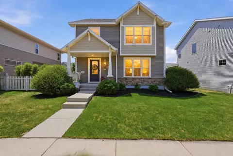 440 Galileo Dr, Madison, WI 53718