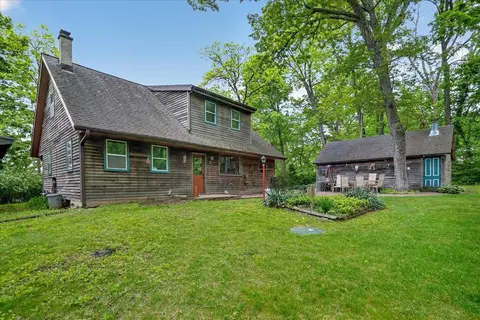 7008 Lavina Rd, Dane, WI 53529