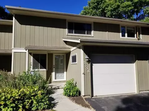 3538 Valley Ridge Rd, Middleton, WI 53562
