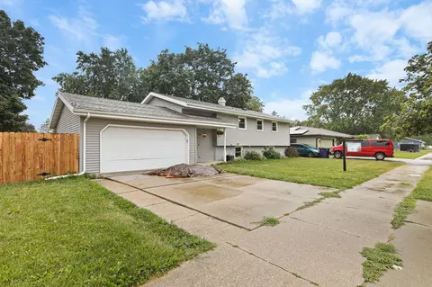 2418 Wesley Ave, Janesville, WI 53545