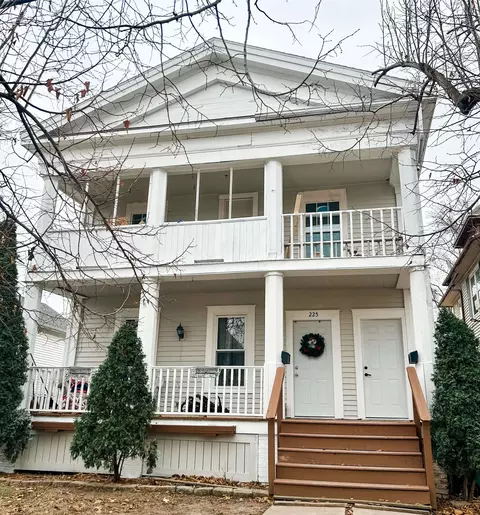 225 S Marr St, Fond Du Lac, WI 54935