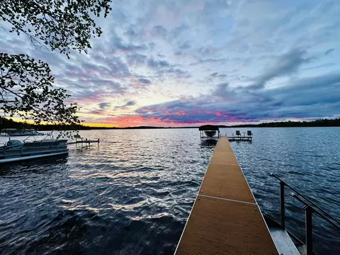 1595 Mckinney Ln, Minocqua, WI 54548