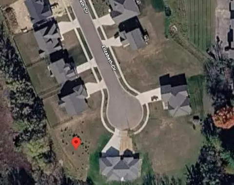 325 Elizibeth Cir, Brooklyn, WI 53521