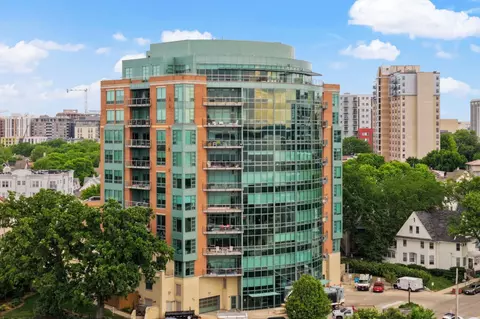 350 S Hamilton St #402, Madison, WI 53703