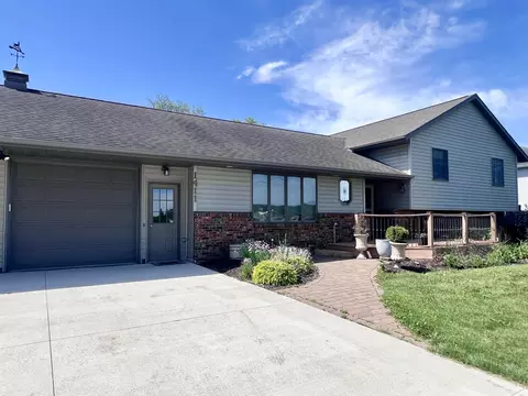 1411 W Montgomery St, Sparta, WI 54656