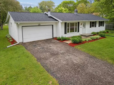 1606 Frisch Rd, Madison, WI 53711