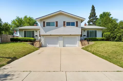 108-110 Tompkins Dr, Monona, WI 53716